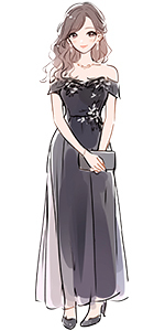 セレブ系