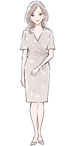 マダム系