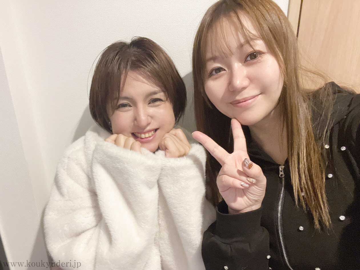 “抱けるアイドル達” タレント×風俗嬢の先駆者が語る20年【山村茜】