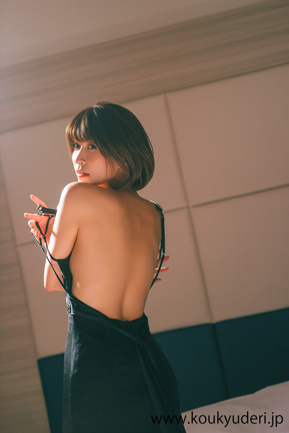 まりてん　二枚目