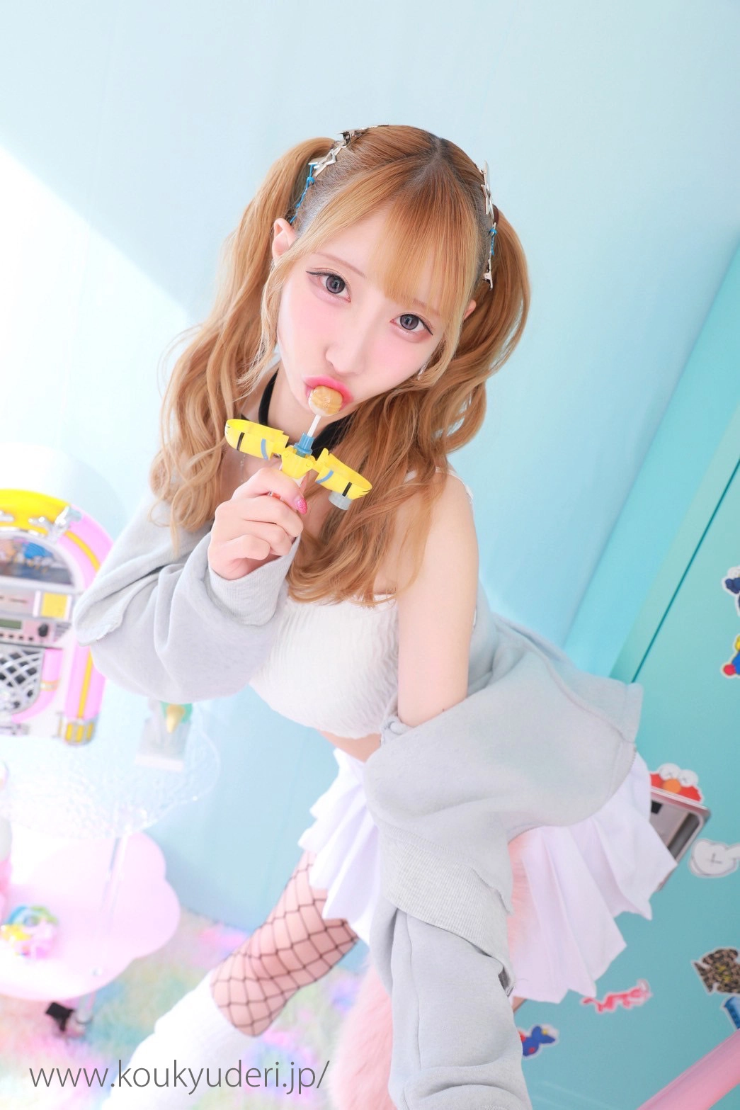 神崎 ゆまさんグラビア1