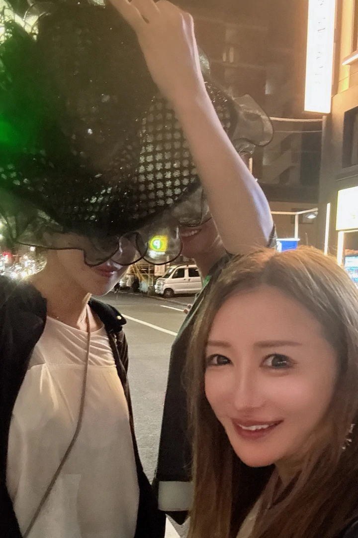 座談会メンバー