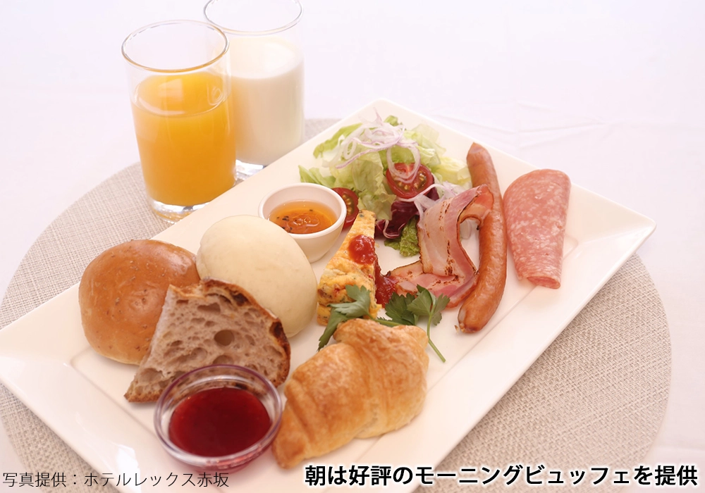 範田紗々のスイートな一室 vol.1 ホテルレックス赤坂「402」