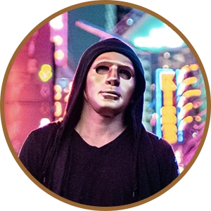 “ブロガー/YouTuber”JOJO