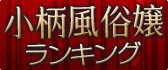 小柄風俗嬢ランキング