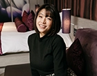 範田紗々のスイートな一室 vol.1 ホテルレックス赤坂「402」