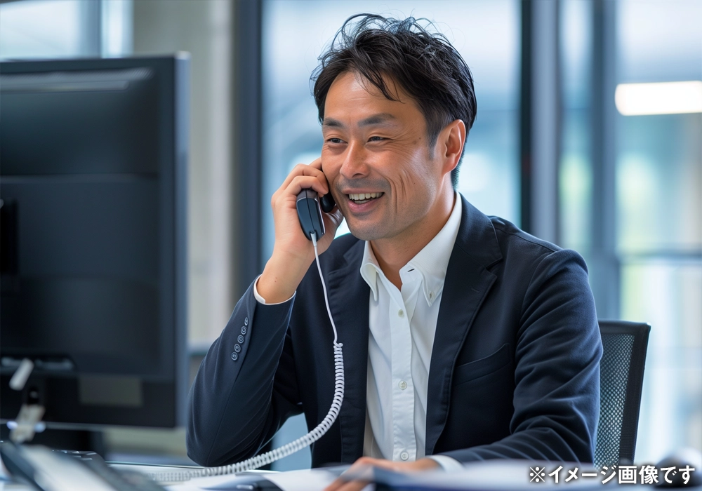 顧客からの信頼を勝ち取る秘訣は、スタッフとキャストの関係性にあり【取材協力店：MIRAI TOKYO 六本木店】