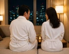 体験談#20　プレイよりも会話が印象に残った夜