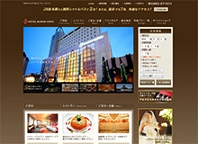 ホテルブエナビスタ