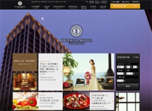 ORIENTAL HOTEL