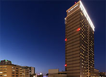 ホテルマイステイズプレミア札幌パーク