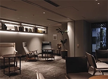 NOHGA HOTEL UENO TOKYO