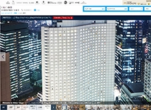 ヒルトン東京