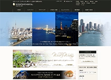 ホテルインターコンチネンタル東京ベイ
