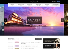 SCAPES
