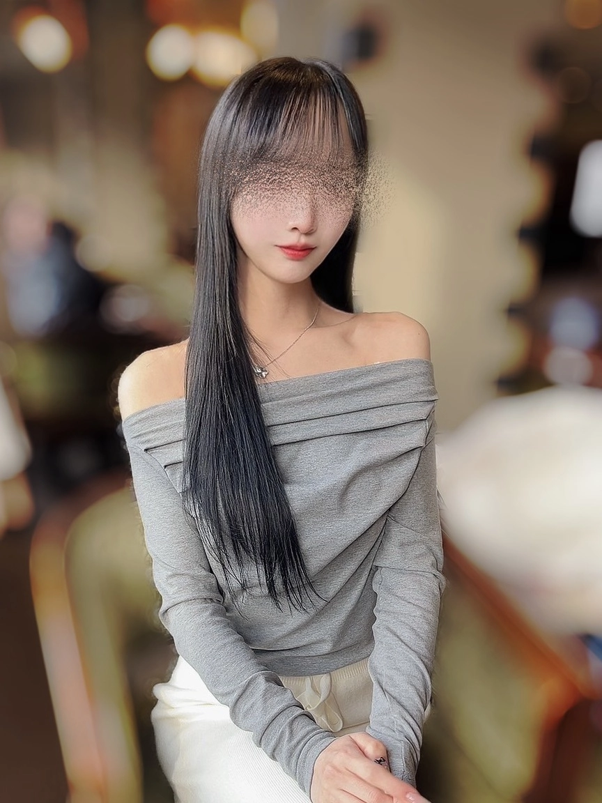 スレンダー且つナイスバディー愛嬌溢れるキレカワ美女