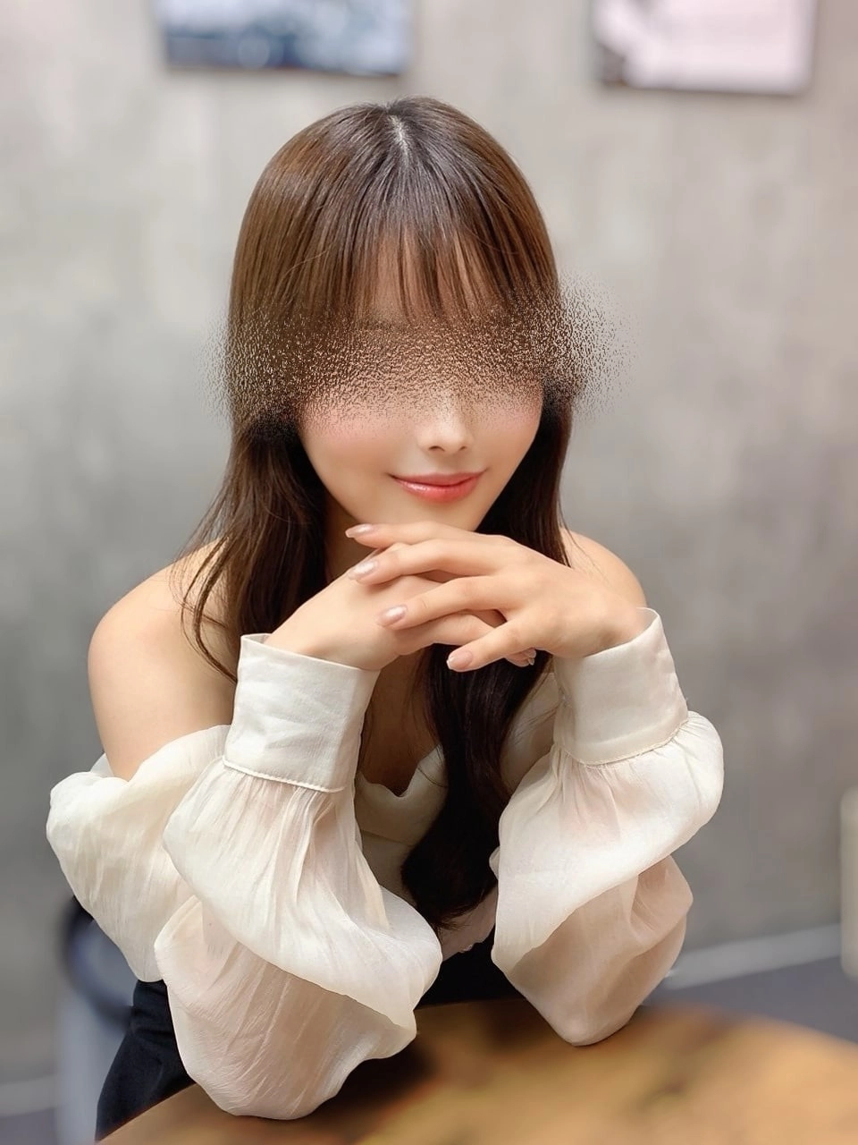 スレンダー且つナイスバディー愛嬌溢れるキレカワ美女
