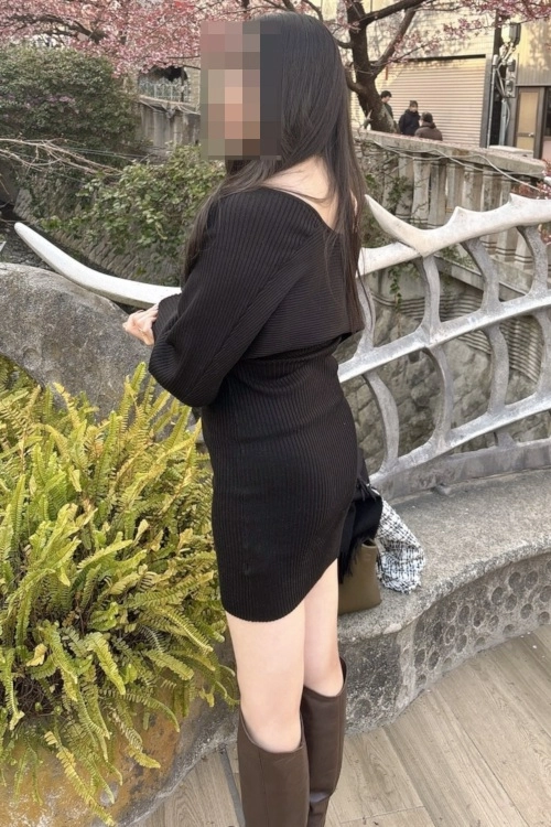 完全未経験❗️ザ・グラマラスBODY❗️