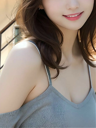細身、美形、純朴系の透明感100%の美人