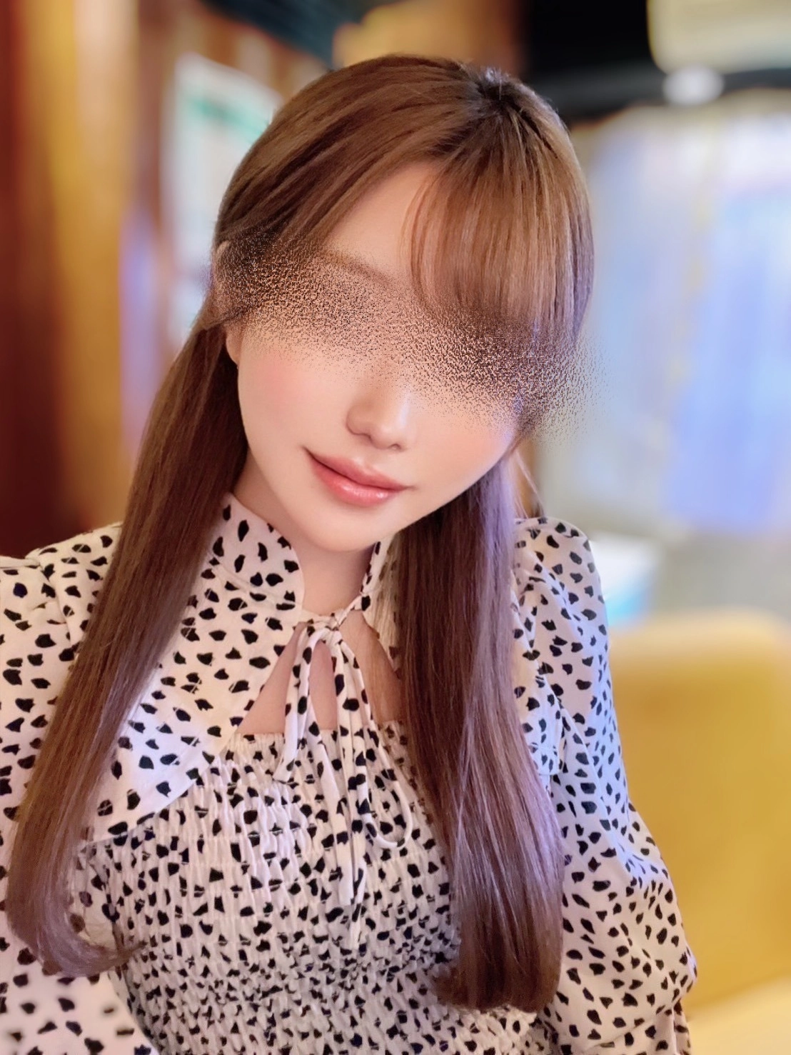 スレンダー且つナイスバディー愛嬌溢れるキレカワ美女