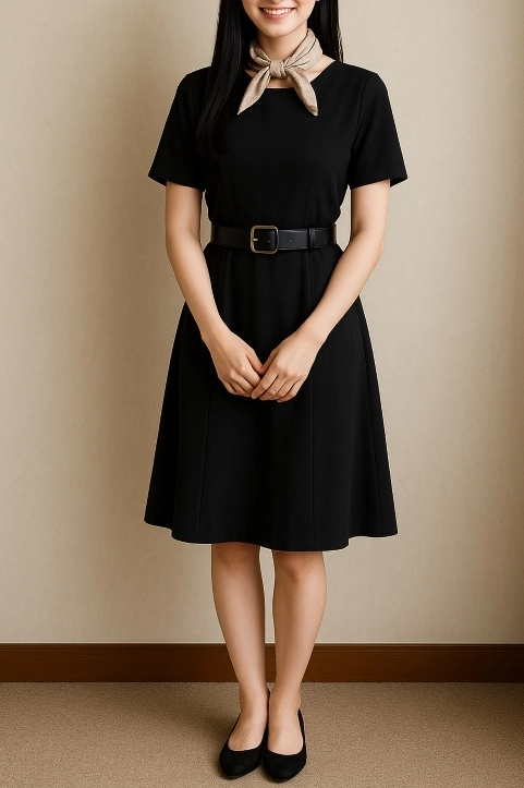 可憐で超清楚!透明感溢れる美女【新木ゆめ】