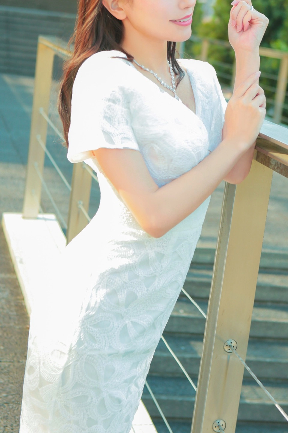 最高峰の美人マダム専門店