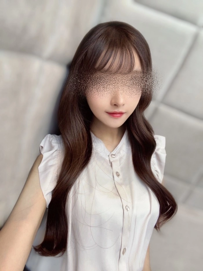 スレンダー且つナイスバディー愛嬌溢れるキレカワ美女