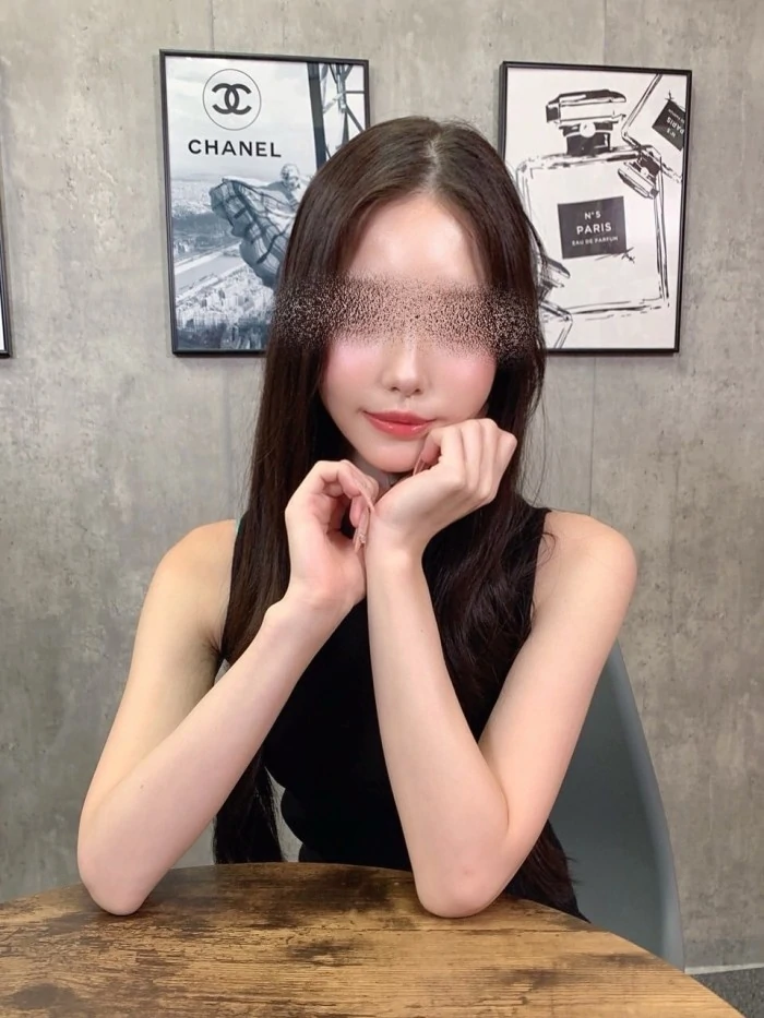 スレンダー且つナイスバディー愛嬌溢れるキレカワ美女