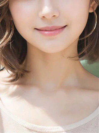 目鼻立ち整う、美人SE『乃亜(のあ)』さん