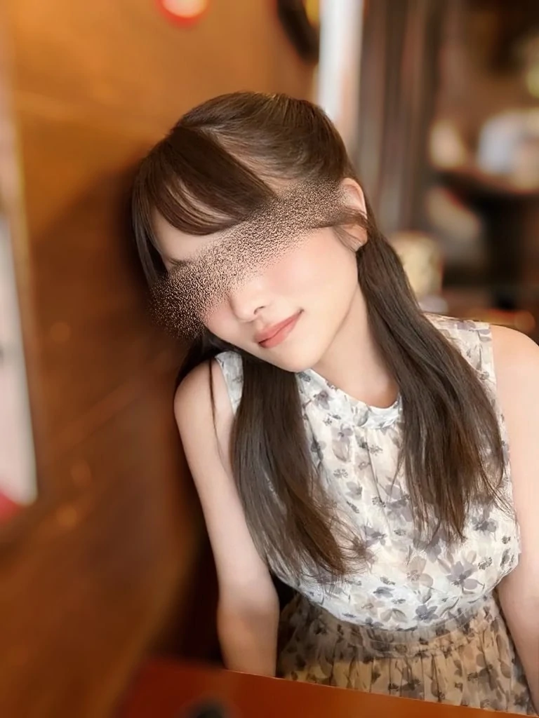 スレンダー且つナイスバディー愛嬌溢れるキレカワ美女