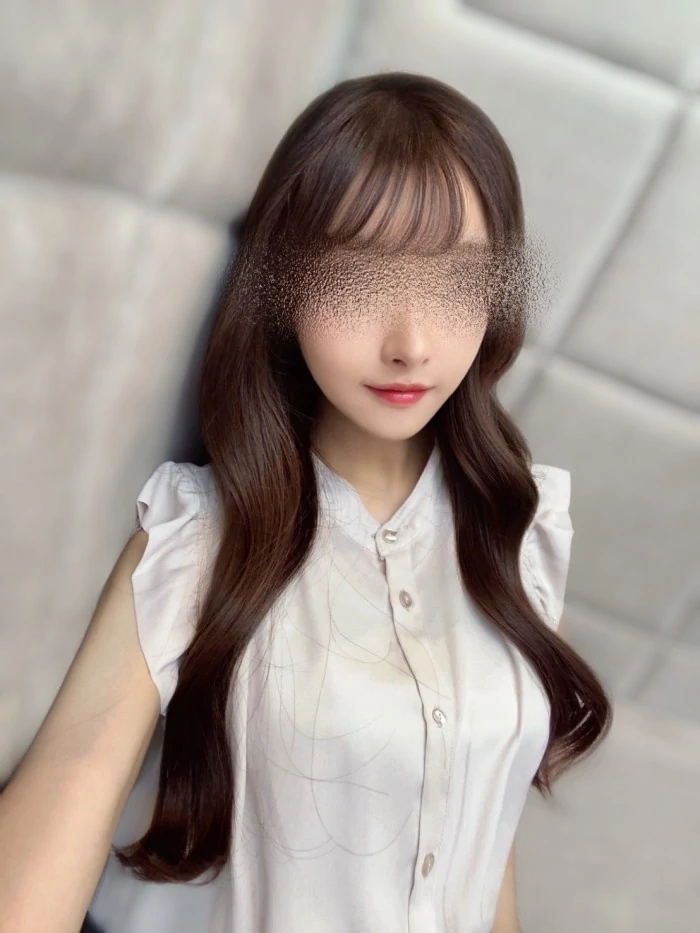 スレンダー且つナイスバディー愛嬌溢れるキレカワ美女