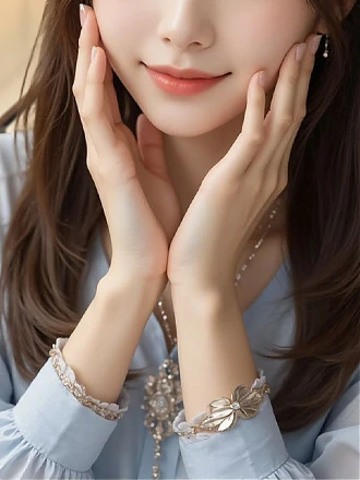 飛びぬけた透明感と美貌のインスタグラマー『希』さん