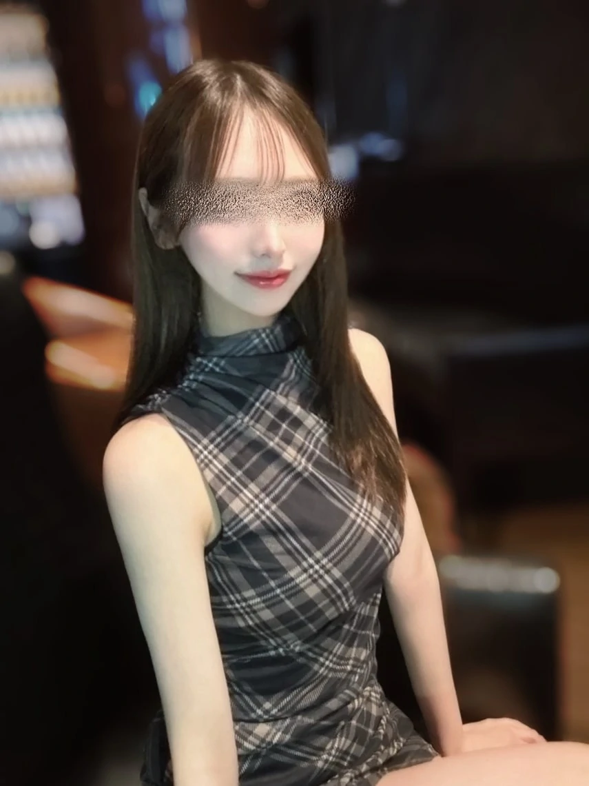 スレンダー且つナイスバディー愛嬌溢れるキレカワ美女