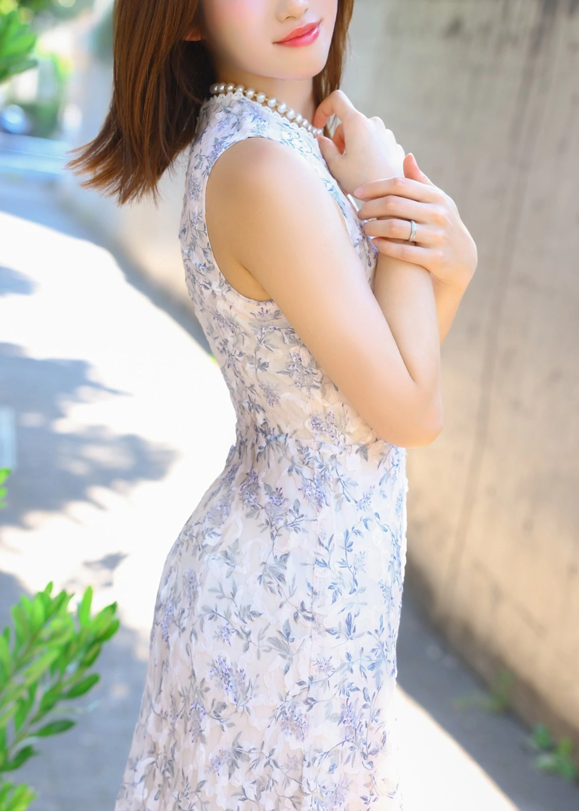 白金発 高級マダムClub 纏Classic