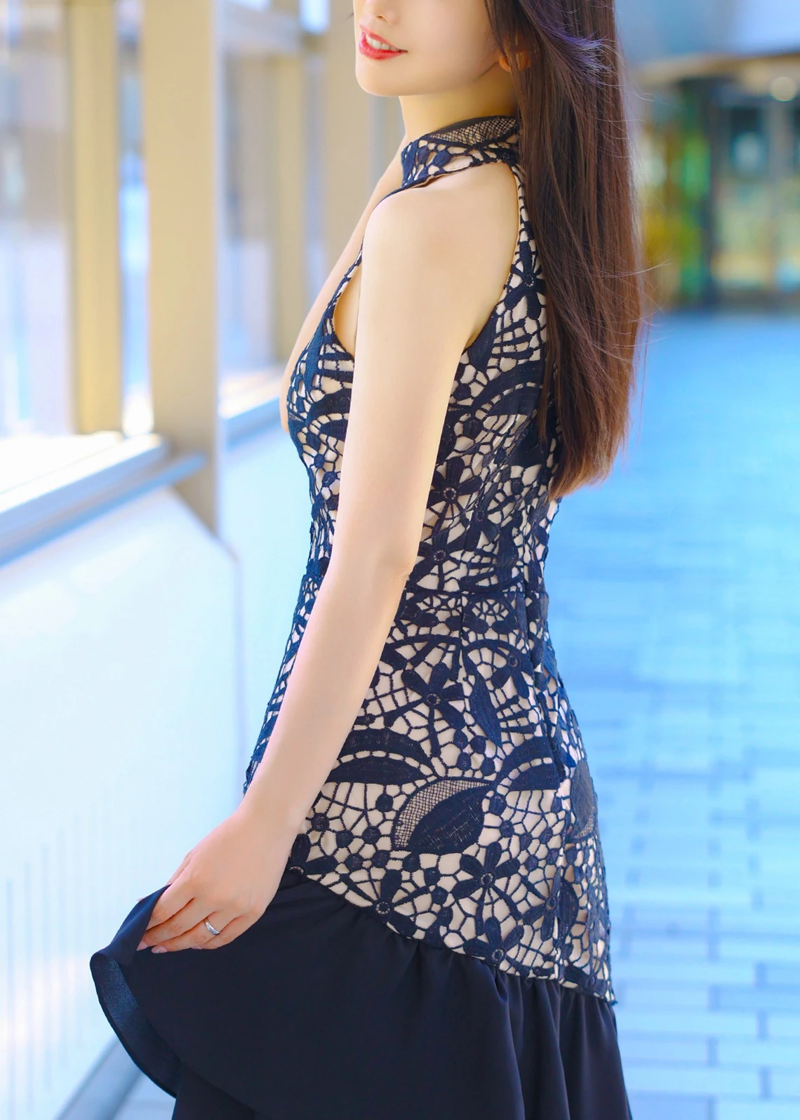 白金発 高級マダムClub 纏Classic