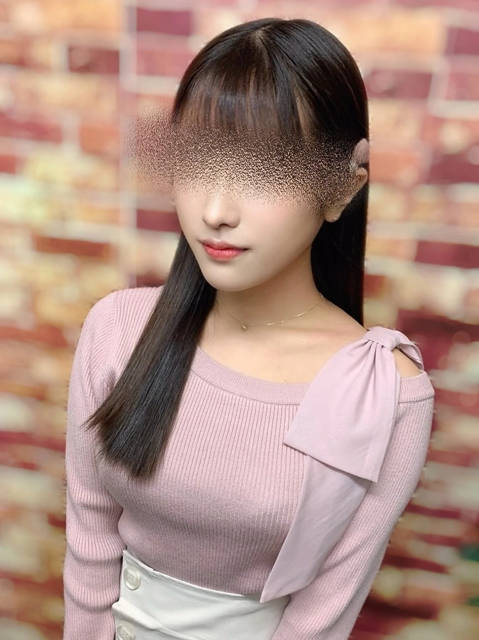 スレンダー且つナイスバディー愛嬌溢れるキレカワ美女