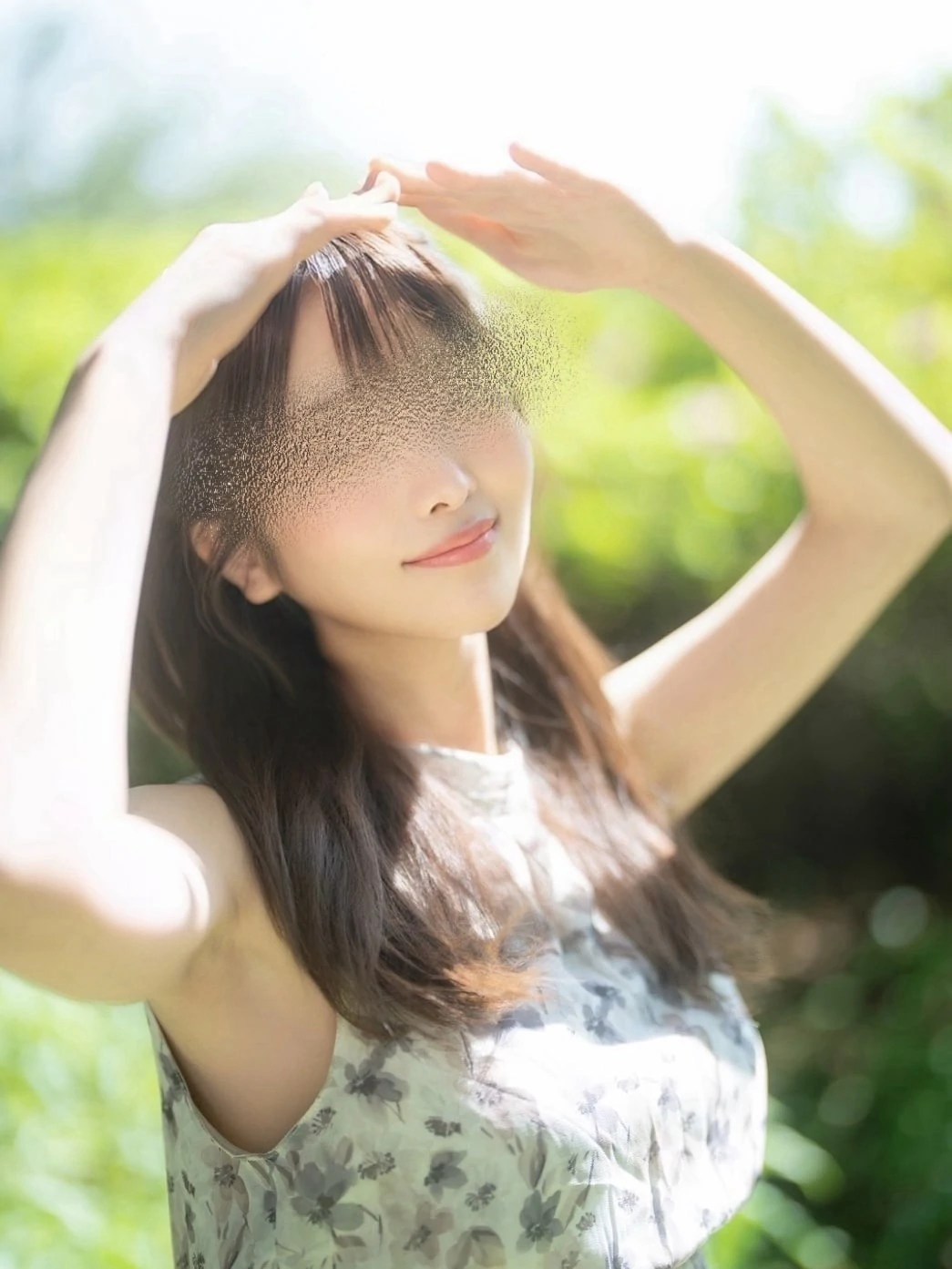 スレンダー且つナイスバディー愛嬌溢れるキレカワ美女