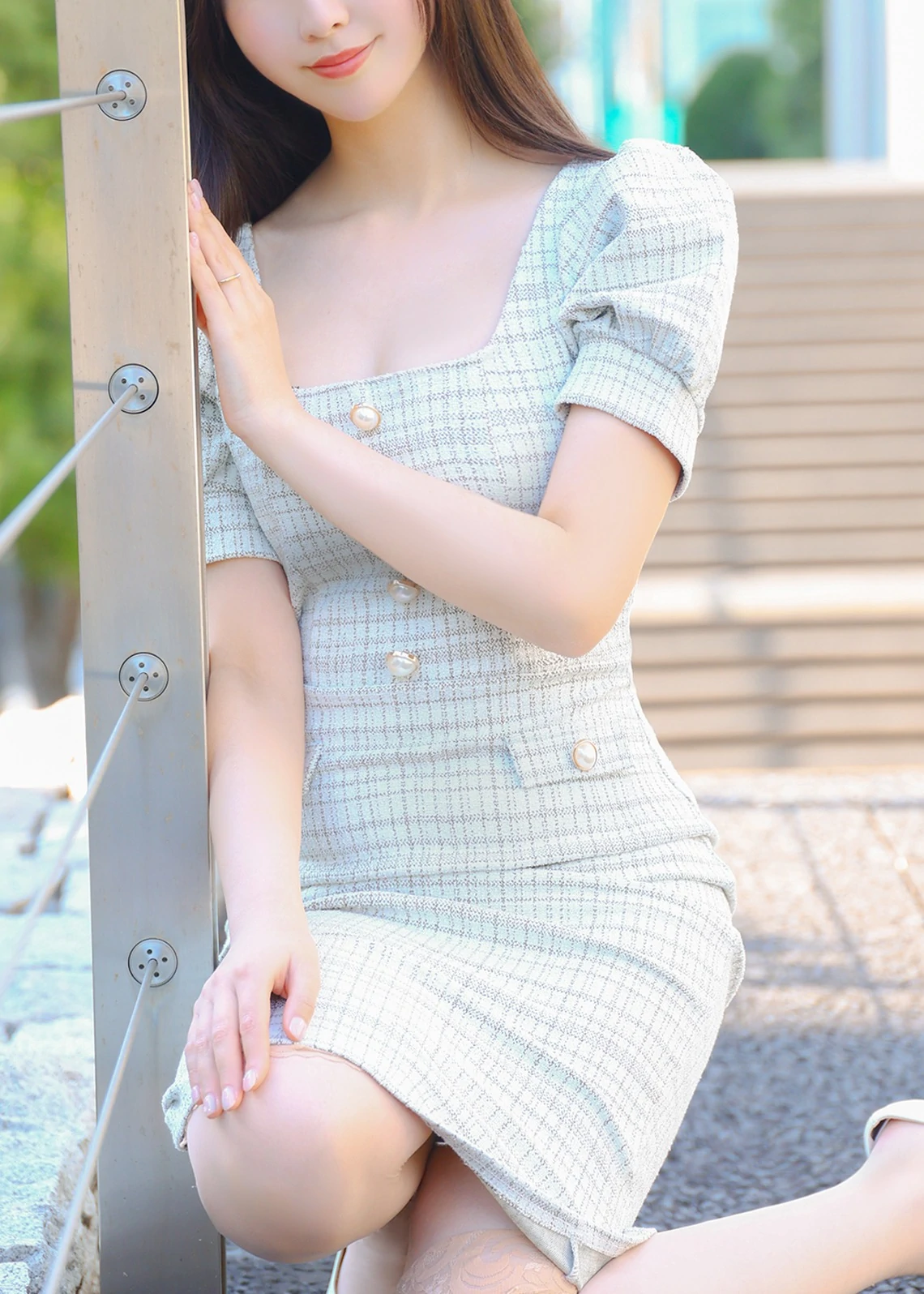 最高峰の美人マダム専門店