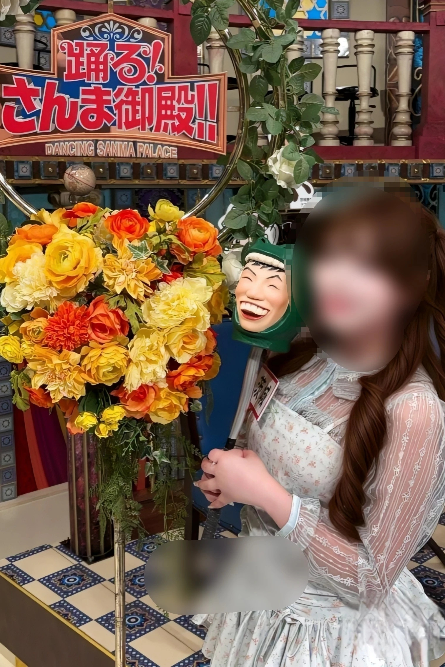 期間限定❗️現役マルチタレント
