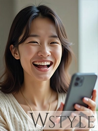 空いた時間に働けばよい、自由なスタイル