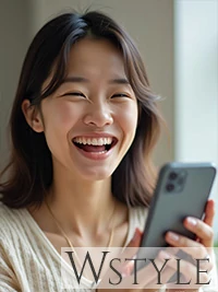 空いた時間に働けばよい、自由なスタイル