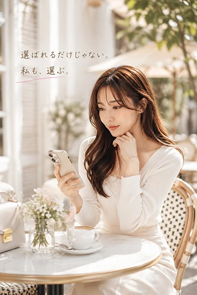 「CHOICE」