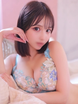 ゆりか【黒髪えちえち極美女】