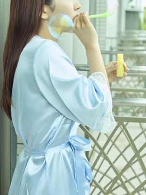 角 ゆいな