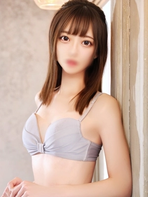 みつ【フェラで無意識に激濡れ】