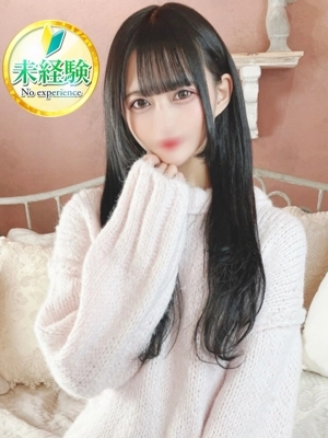 あさ【黒髪美少女アイドル】