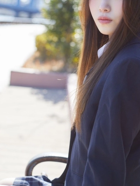 楢崎想妃愛