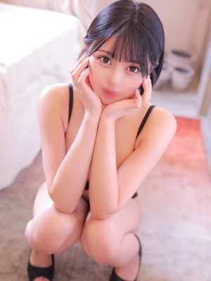 るいは【気品漂う清楚系お嬢様】