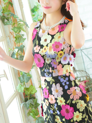 凪 ゆりか