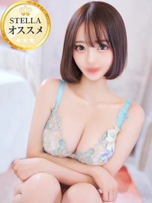 かなん【超敏感爆乳彼女】